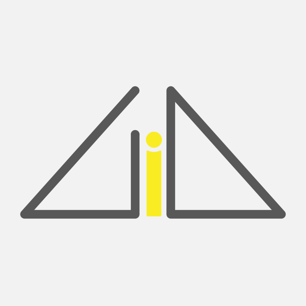 Grand Interior Design Logo