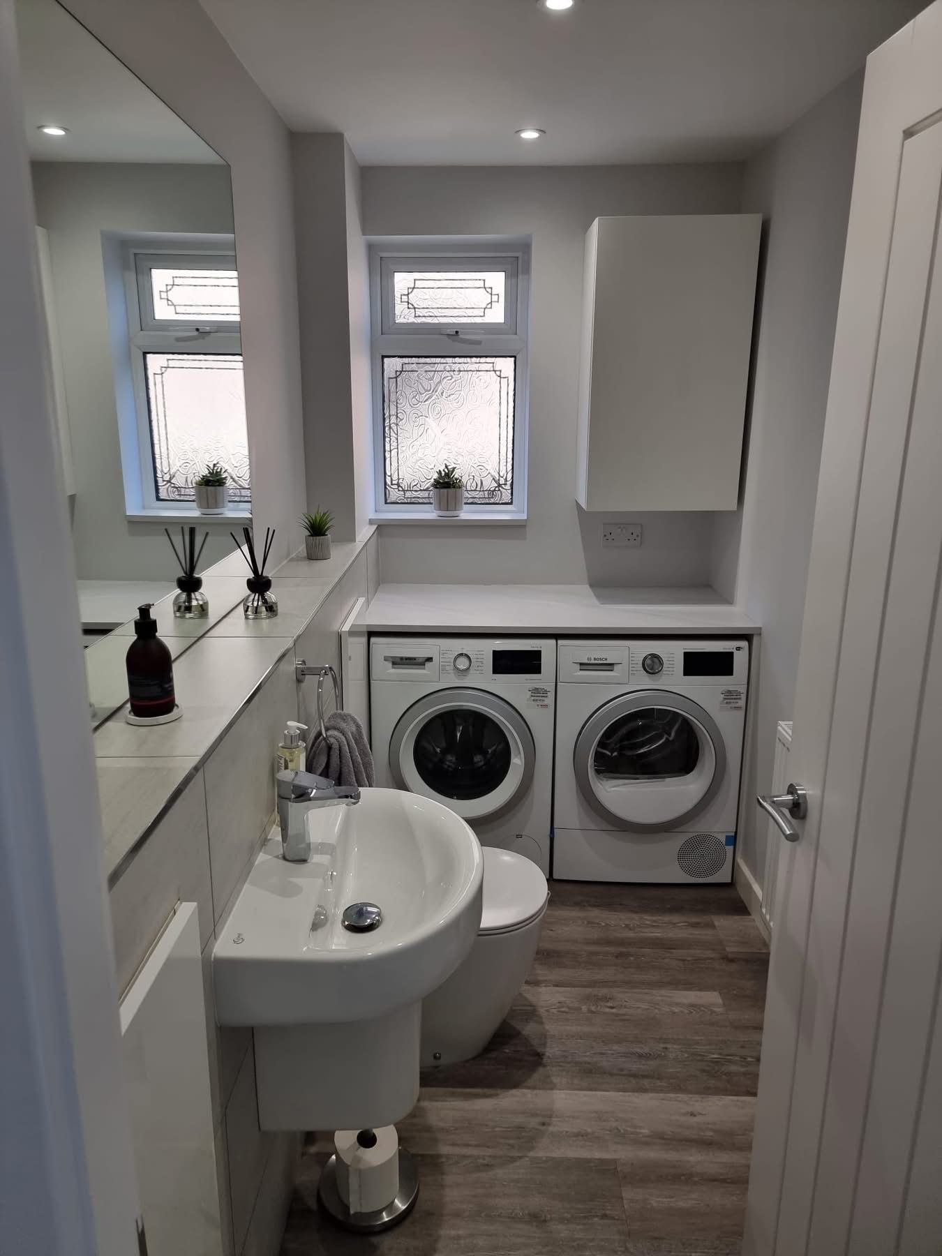 Interior design project in Sheffield