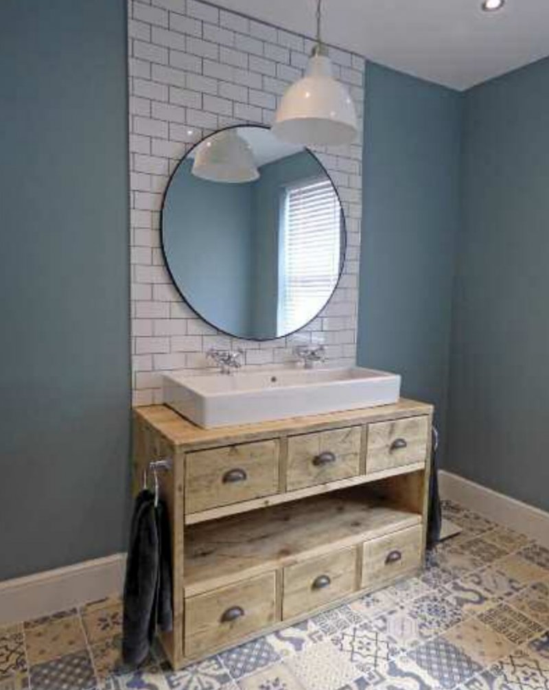 Bespoke Bathrooms 9 med zed4