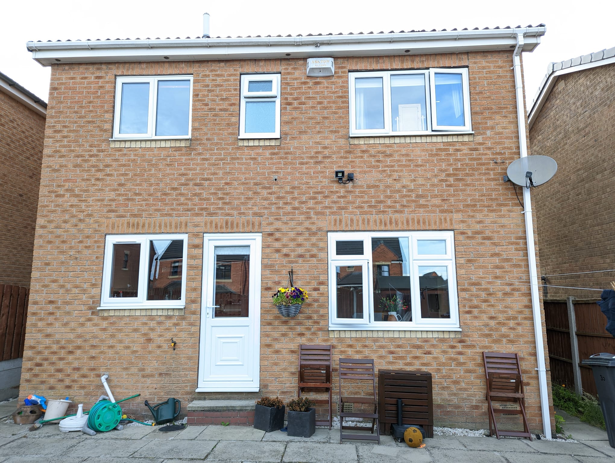 Home extension and building work in Sheffield
